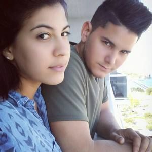 Meet your Posher, Daniel de